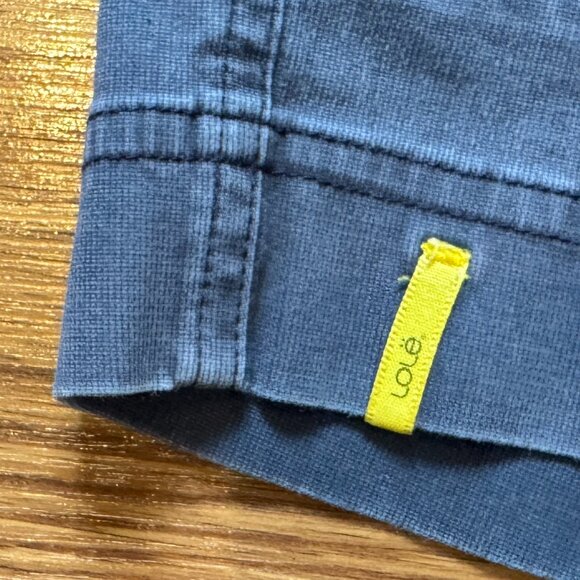 Lole Shorts (two pair sold as a bundle) - Picture 10 of 14